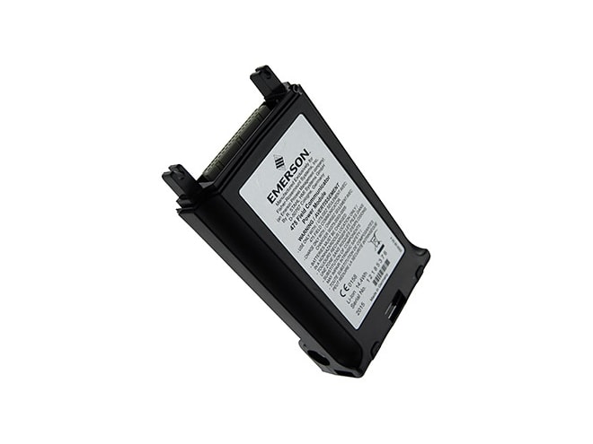 Emerson Lithium-Ion Power Module | Instrumart