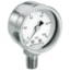 Ashcroft 1008S Analog Pressure Gauge