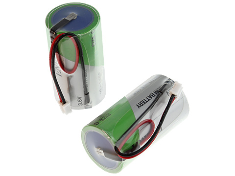 Seametrics Replacement Batteries 