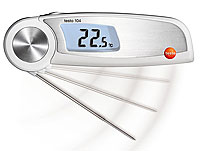 Testo 104 Digital Thermometer