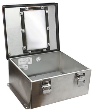 Bently Nevada 2300 Weatherproof Housing