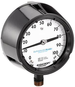 Ashcroft 1279 Duragauge Pressure Gauge