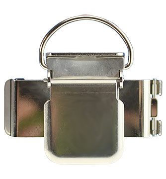 RKI Instruments 13-0121 Alligator Clip