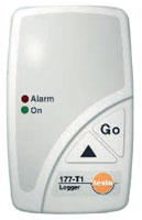 Testo 177 Series Data Loggers | Data Loggers | Instrumart