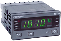 Partlow 1810+ Digital Indicator