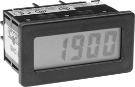 NOSHOK 1900C Digital Indicator