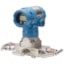 Rosemount 2051C Pressure Transmitter Shown with Manifold Sold Separately