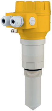 Georg Fischer 2290 Non-Contact Radar Level Transmitter