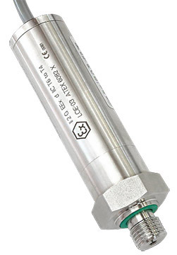 Keller 23 Ed / 25 Ed Pressure Transmitters