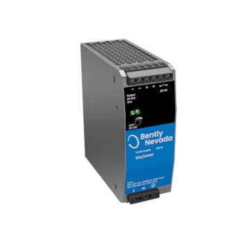 Orbit 60 System Interface Module Bently Nevada Orbit 60 Series Machinery Protection and Condition ...