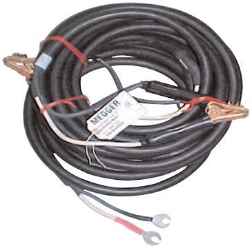 Megger 242006 Test Lead Set