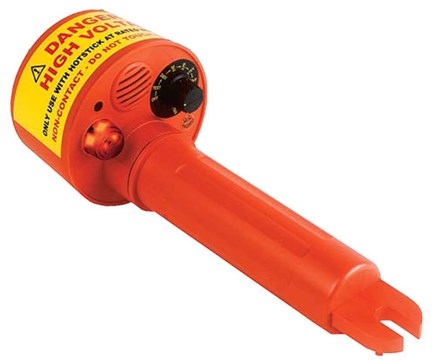 AEMC 275HVD Voltage Detector 