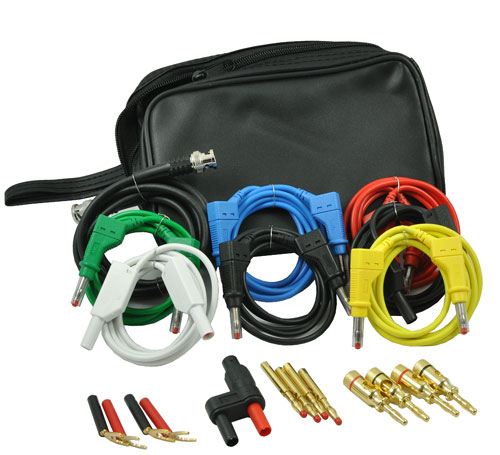 Transmille 3000LEAD Lead Set