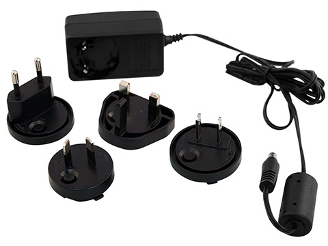 Bacharach Replacement Battery Charger