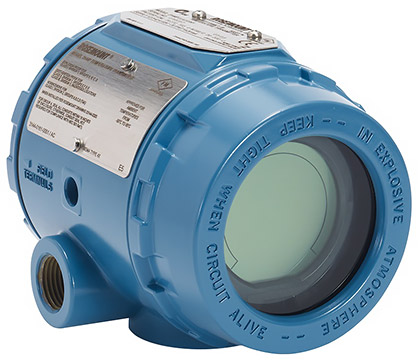 Rosemount 3144P Temperature Transmitter