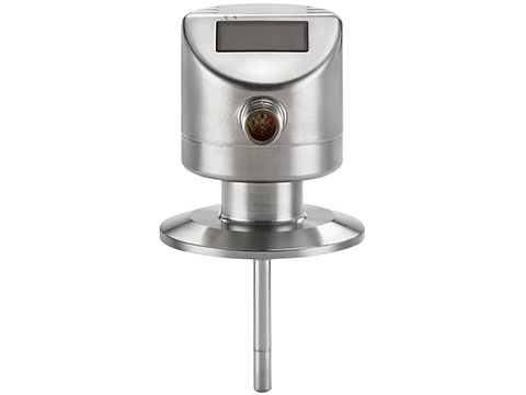 Rosemount 326T Temperature Transmitter