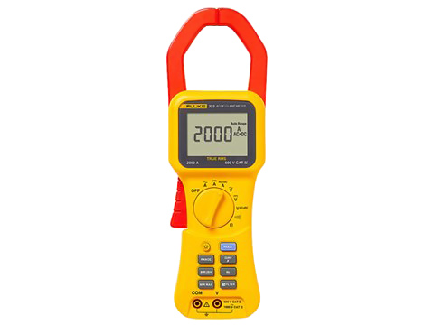 Fluke 355 Clamp Meter