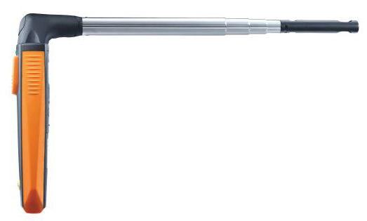 Testo 405i Hot Wire Anemometer