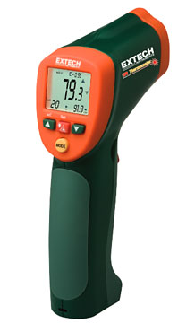 Extech 42515 Infrared Thermometer