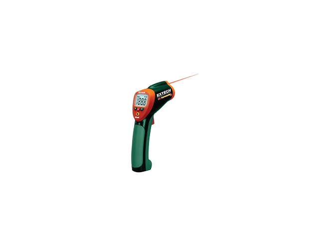 Extech 42545 Infrared Thermometer | Handheld Infrared Thermometers ...