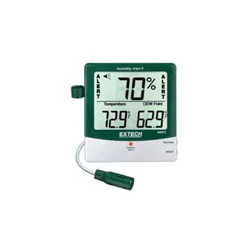 Extech Instruments Humidity Alert Ii Extech RH300-CAL Humidity Calibration Kit | Instrumart