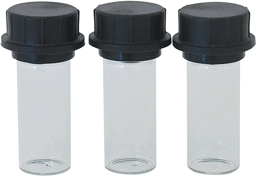 HF Scientific 50052 Cuvette 10-Pack