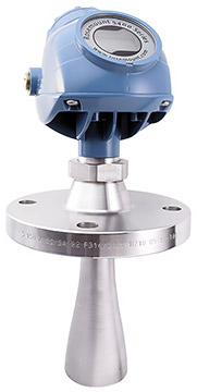 Rosemount 5400 Series Level Transmitter
