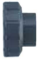 Georg Fischer Type 546 Ball Valve