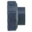 Georg Fischer Type 546 Ball Valve Solvent Cement Socket