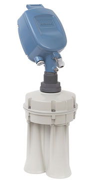 Rosemount 5708 Series 3D Solids Scanner