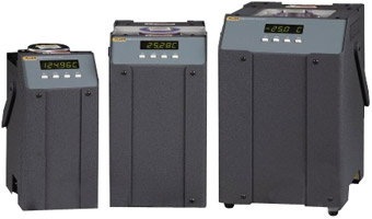 Fluke Calibration Micro-Baths