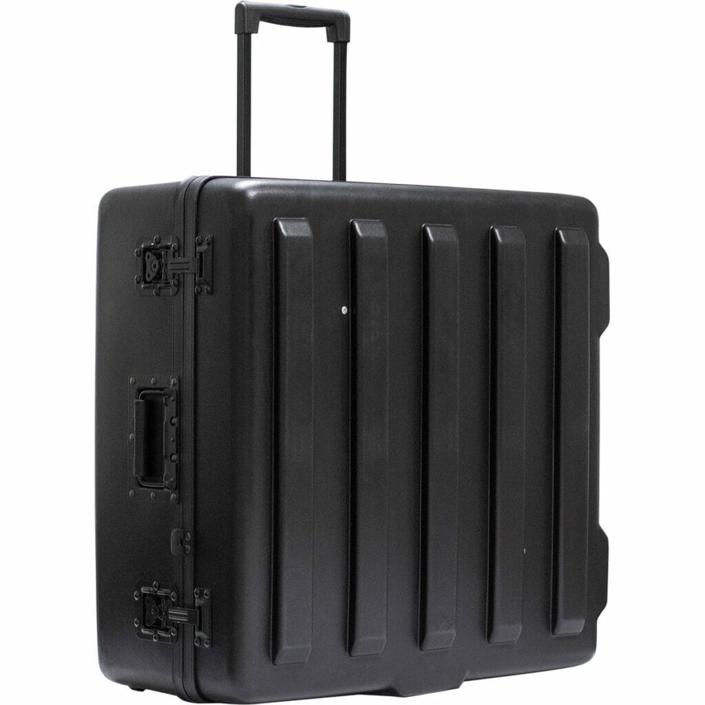 Kanomax TABmaster 671X Series Hardcase