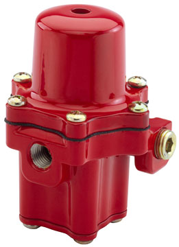 Fisher 67C Series High-Pressure LP-Gas Regulators