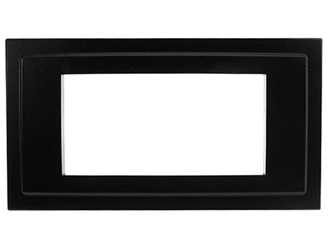 Panametrics 705-1297-00 Panel Mount Adapter Assembly