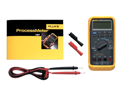 Fluke 787 ProcessMeter