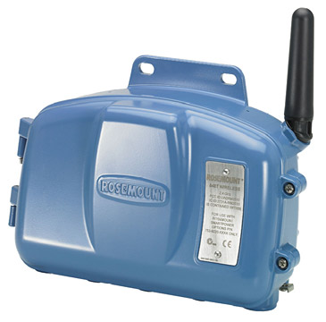 Rosemount 848T Temperature Transmitter