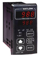 Watlow Series 988LF / 989LF PID Temperature Controller