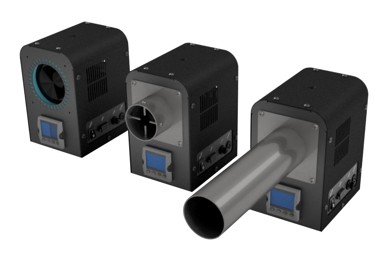 Isotech 989 Blackbody Calibrator