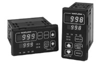 Watlow Series 998/999 Process Controller | Temperature Controllers ...