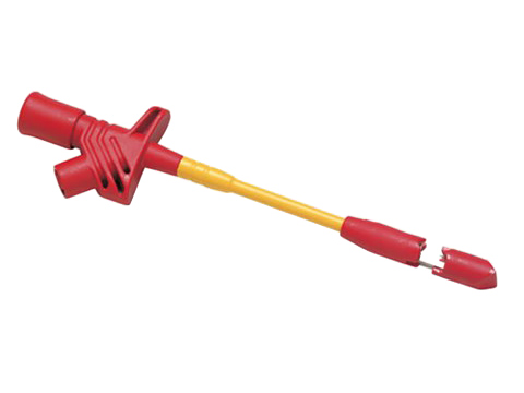 Fluke AC89 Piercing Test Clip