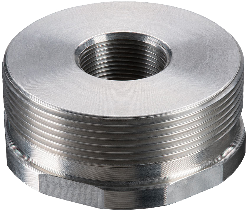 Optris ACCTRATA CTratio Thread Adapter