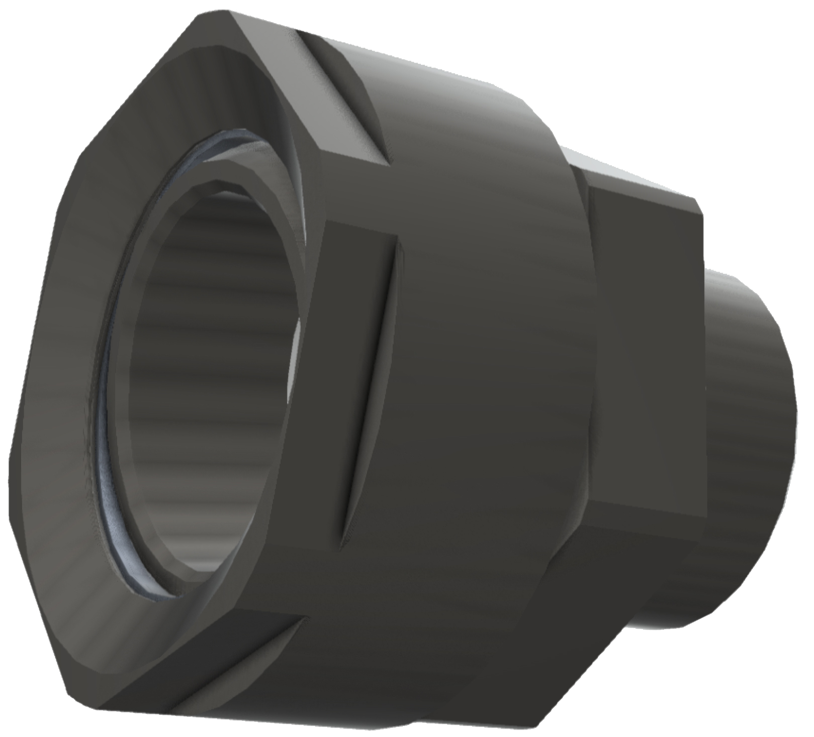 Optris ACCTTAS Tilt Assembly