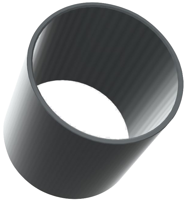 Optris ACHAPA Pipe Adapter