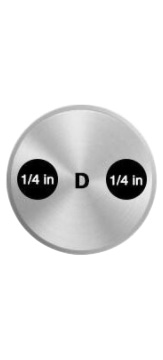 Additel ADT875 Insert