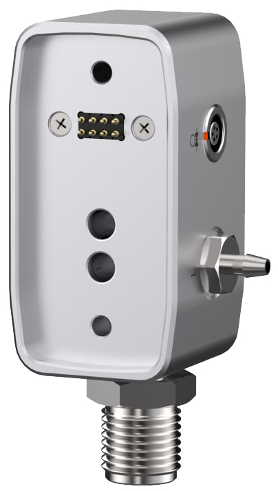 Additel 9054 Calibration Fixture