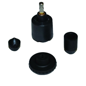 AEMC 1749.02 Mechanical Accessory Kit 