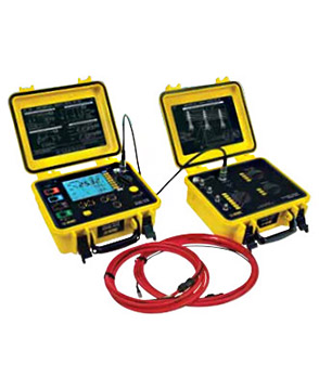 AEMC 6472 & 6474 Transmission Tower Test Kit