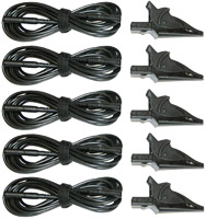 AEMC Lead/Alligator Clips