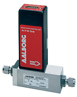 Aalborg AFM Mass Flow Meters