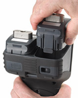 Ashcroft AM2 Pressure Modules